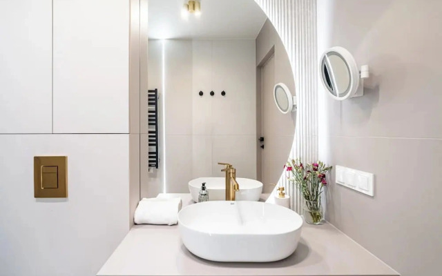 RentPlanet - Apartament Lanckorońska