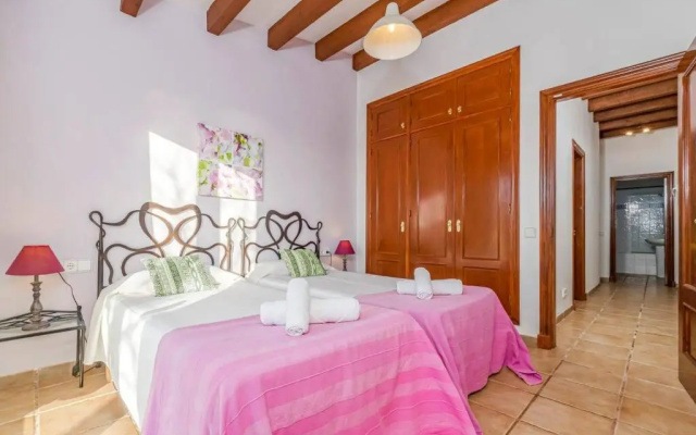 Villa Los Remos
