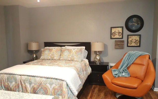 Tower Extended Stay Suites