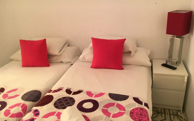 Chez Moi