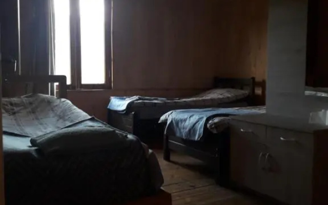 Guesthouse Javakhe