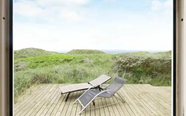 Holiday Home LØkken Xv