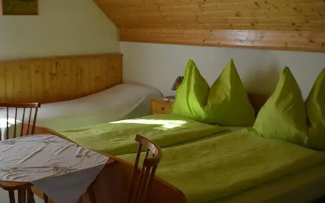 Ferienhaus Angelika