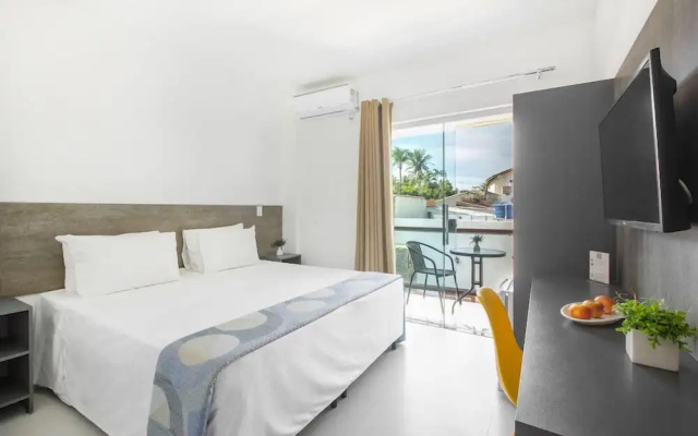 Hotel Cajueiro