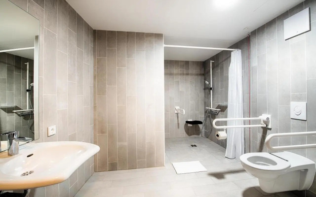 B&B Hotel Bamberg
