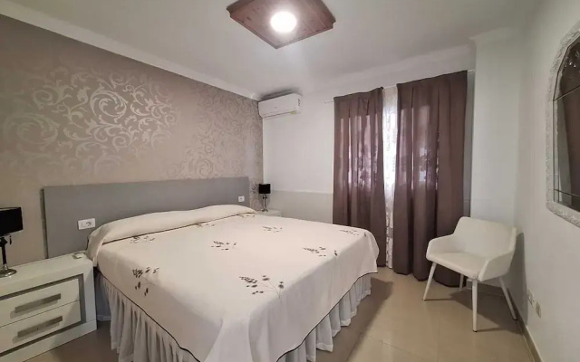 Villas Los Gigantes by EstrelladelNorte