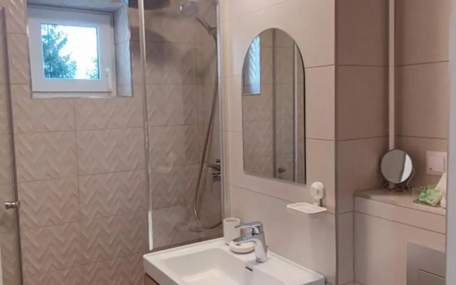 Apartament VASS