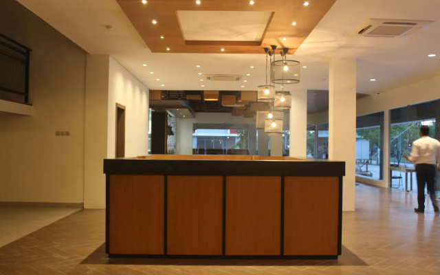 Opi Indah Hotel