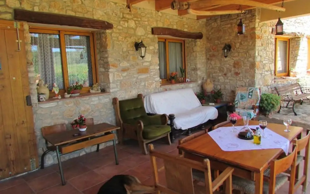 Casa de Vacaciones Mas Del Pi