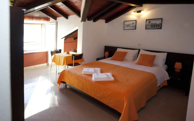 Apartments Riva