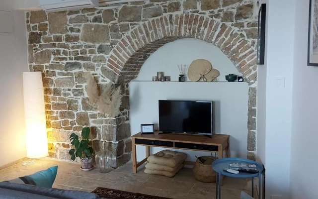 Apartment Motovun