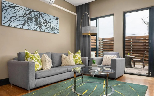 Neighbourgood Cape Quarter Living