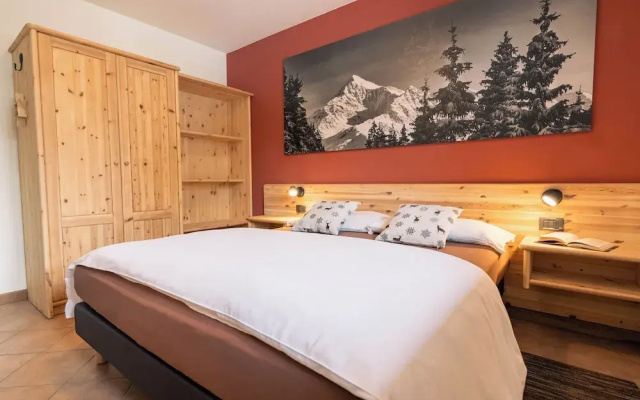 Chalet Primula