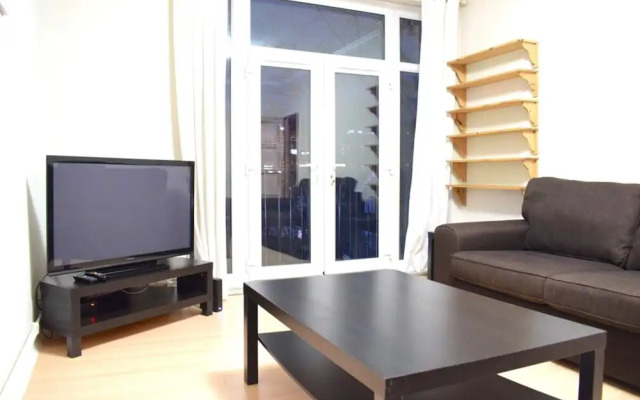 Flat in Bethnal Green