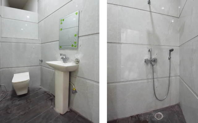 OYO Flagship 62029 Hotel Shagun