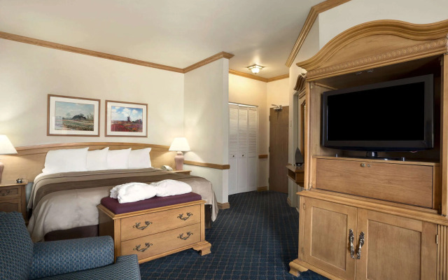Travelodge Chatham