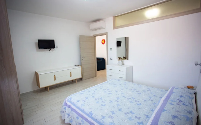 Casa Vacanze Odissea