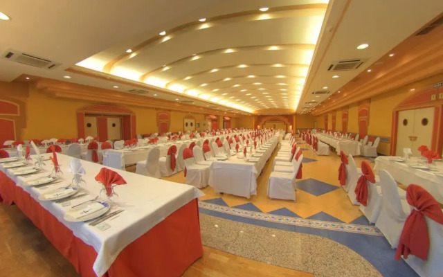 Hotel Avenida