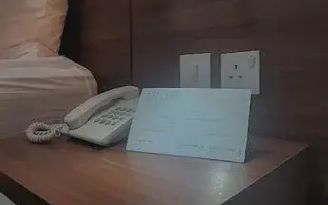 Rabwah Al Safwa Hotel 8