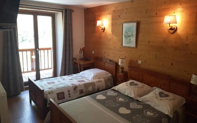 Hôtel La Vanoise
