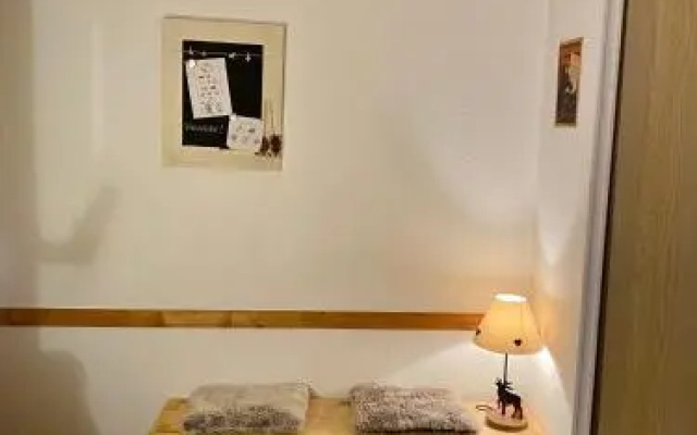 Auberge du Poncellamont