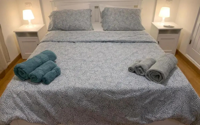 West Golf 1BR
