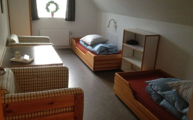 Driftsselskabet Kongskilde Friluftsgård