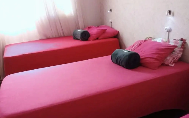 Dicasa Hostel
