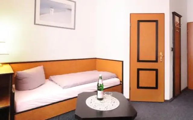 Haus Borkum