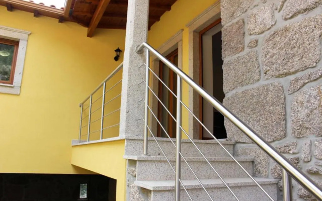 Casa de Vilar de Rei