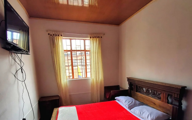Hostal CQ Chapinero - Hostel