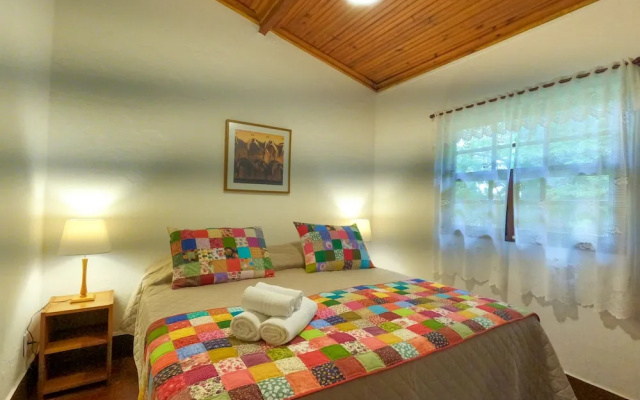 Hotel Fazenda Bela Vista