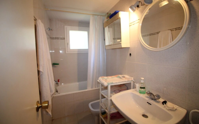 Apartamento 3314 - Rocmar 1 2-A