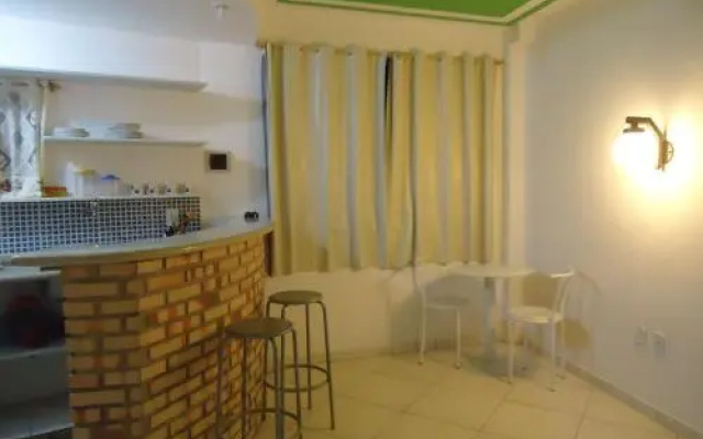 Arraial Flats