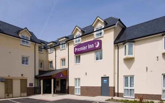 Premier Inn Newquay - Quintrell Downs