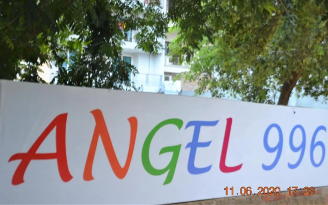 The Angel Hotel & Suites