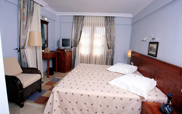 BB Butik Hotel