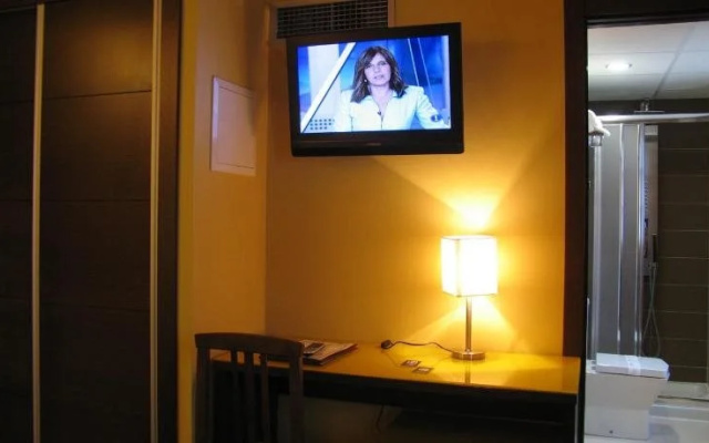 Hotel Rolle