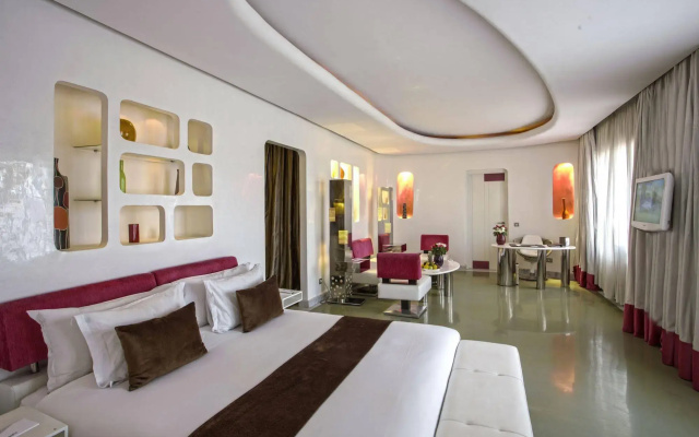Hôtel La Renaissance Marrakech