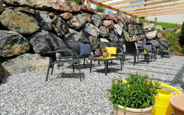 Sporthotel Restaurant Knobelboden