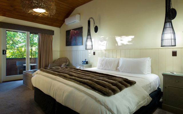 Mineral Springs Hotel