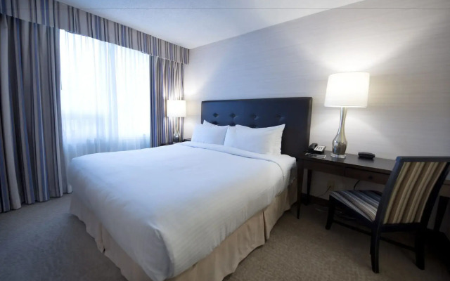 Cambridge Suites Toronto