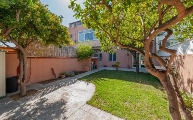 Uliveto' s Apartment
