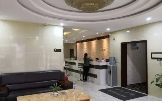 Hotel Residency