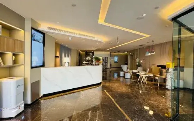 Home Inn (Kashgar Ancient City Food Street, Int’l Convention & Exhibition Center, Wanda Plaza)