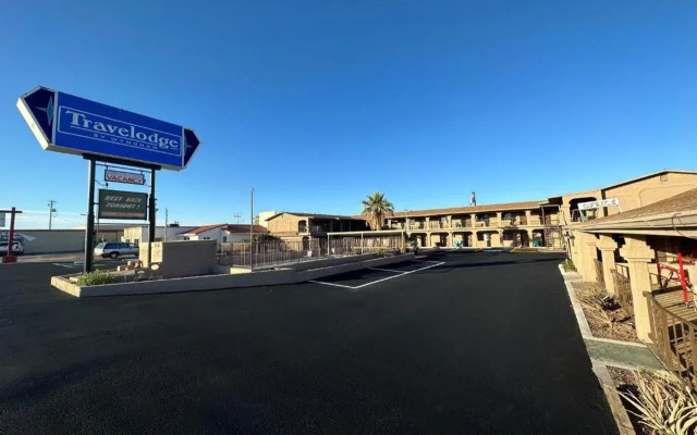 Travelodge by Wyndham Parker