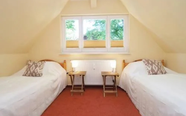 Haus Kogge Usedom