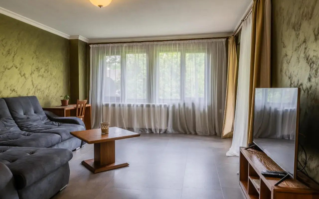 Guest House Valevtsi  Spa