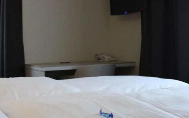 Hotel Astel
