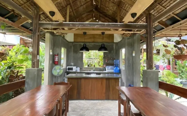 Villa Peray Siargao